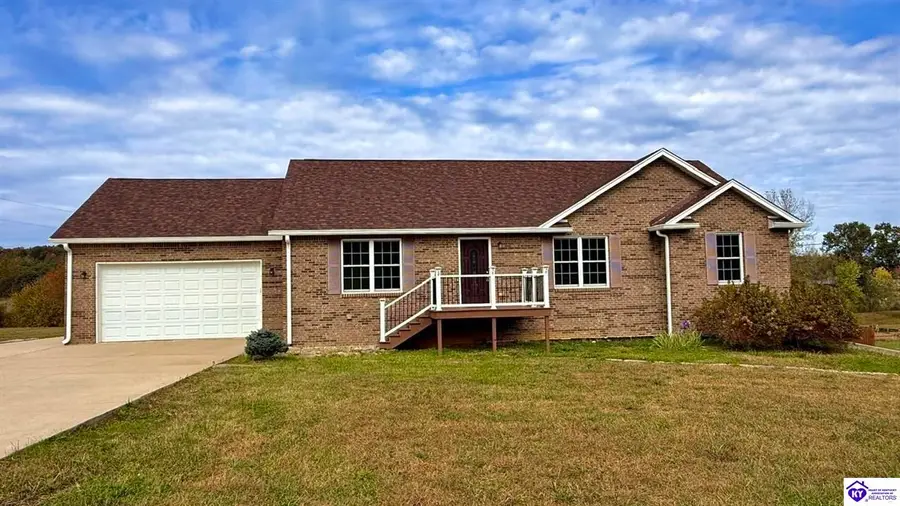 61 Majestic Way, Brandenburg, KY 40108 - #2