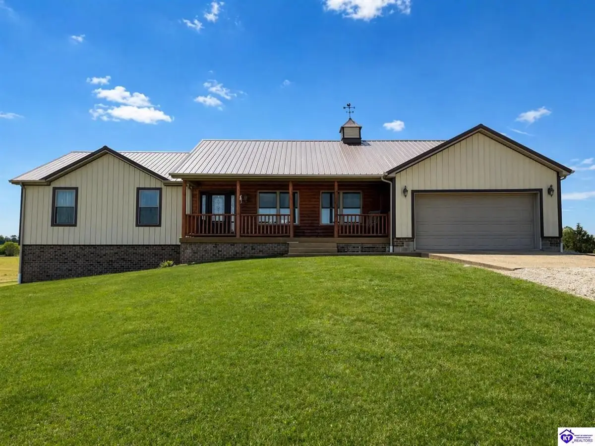 4901 Upton Talley Road, Upton, KY 42784 - #1