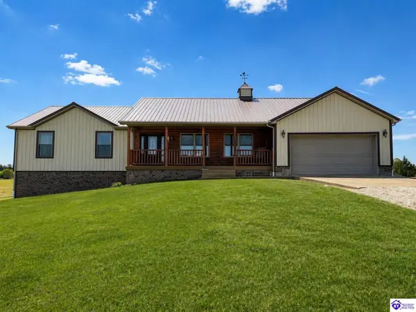 4901 Upton Talley Road, Upton, KY 42784