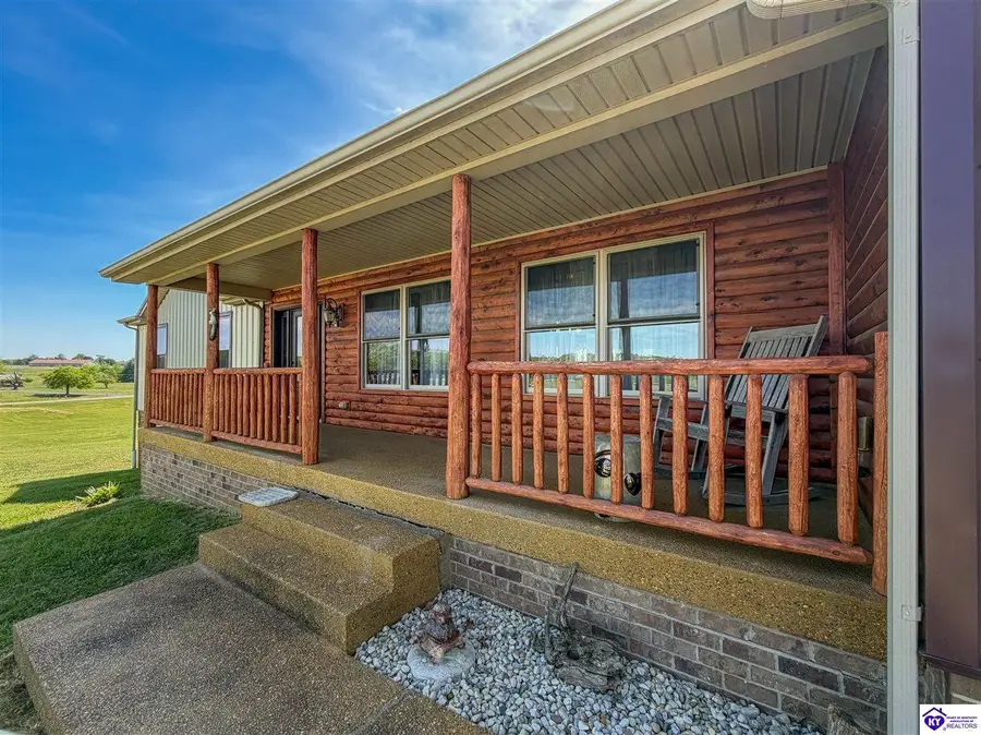 4901 Upton Talley Road, Upton, KY 42784 - #3