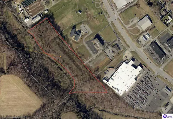 0 Plantation Drive, Campbellsville, KY 42718-0000