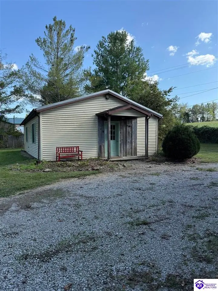 10202 S Highway 259, McDaniels, KY 40152 - #1