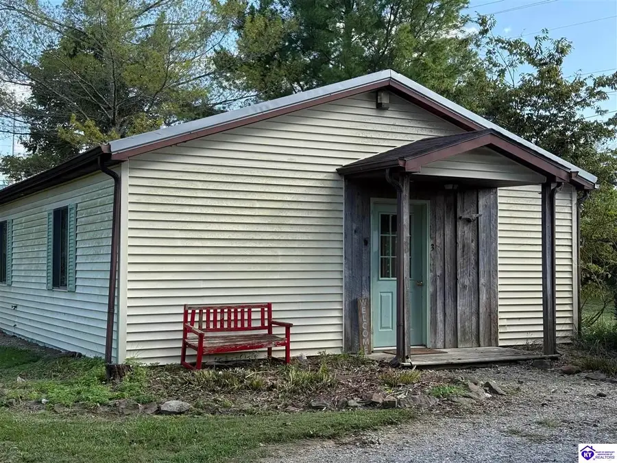10202 S Highway 259, McDaniels, KY 40152 - #2