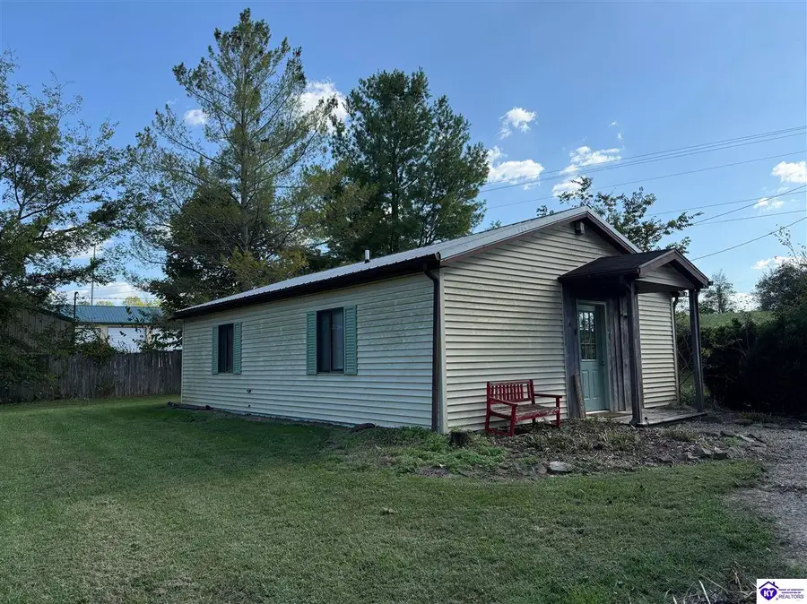 10202 S Highway 259, McDaniels, KY 40152 - #3
