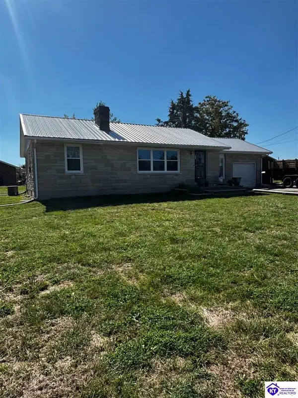 648 W Main Street, Campbellsville, KY 42718