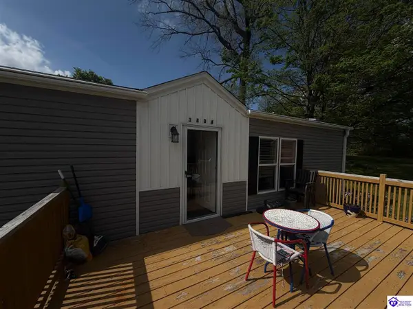 3804 Deer Haven Drive, Elizabethtown, KY 42701