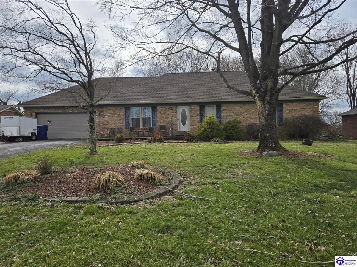 1905 Brownington Way, Campbellsville, KY 42718 - #1