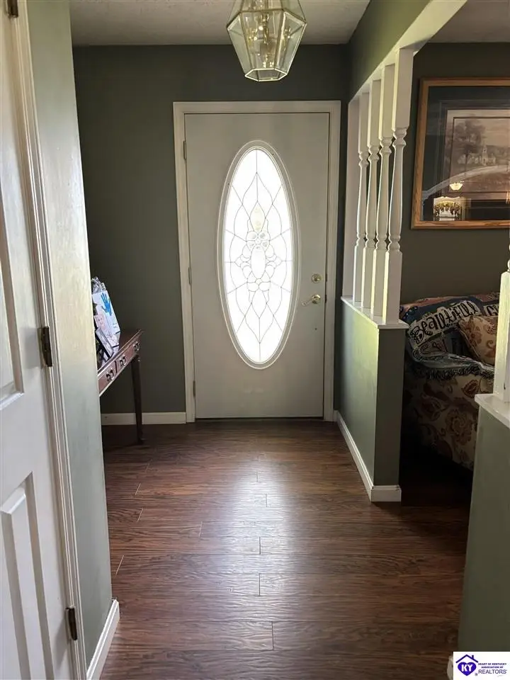 1905 Brownington Way, Campbellsville, KY 42718 - #2