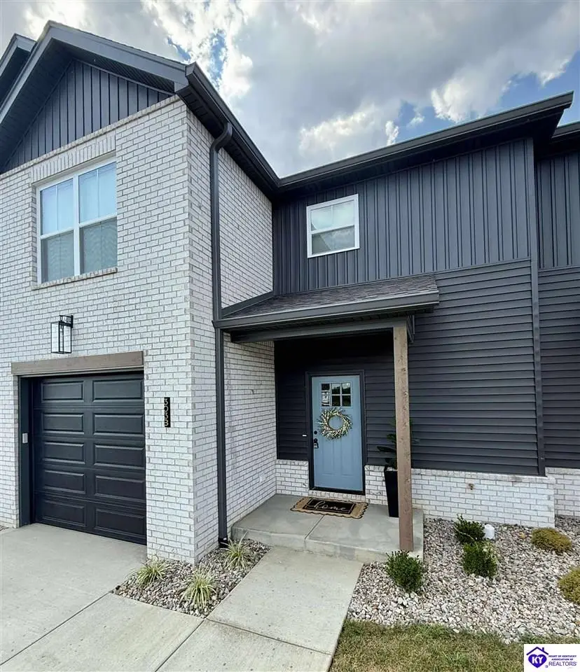 304 B Village Brooke Drive, Elizabethtown, KY 42701 - #2