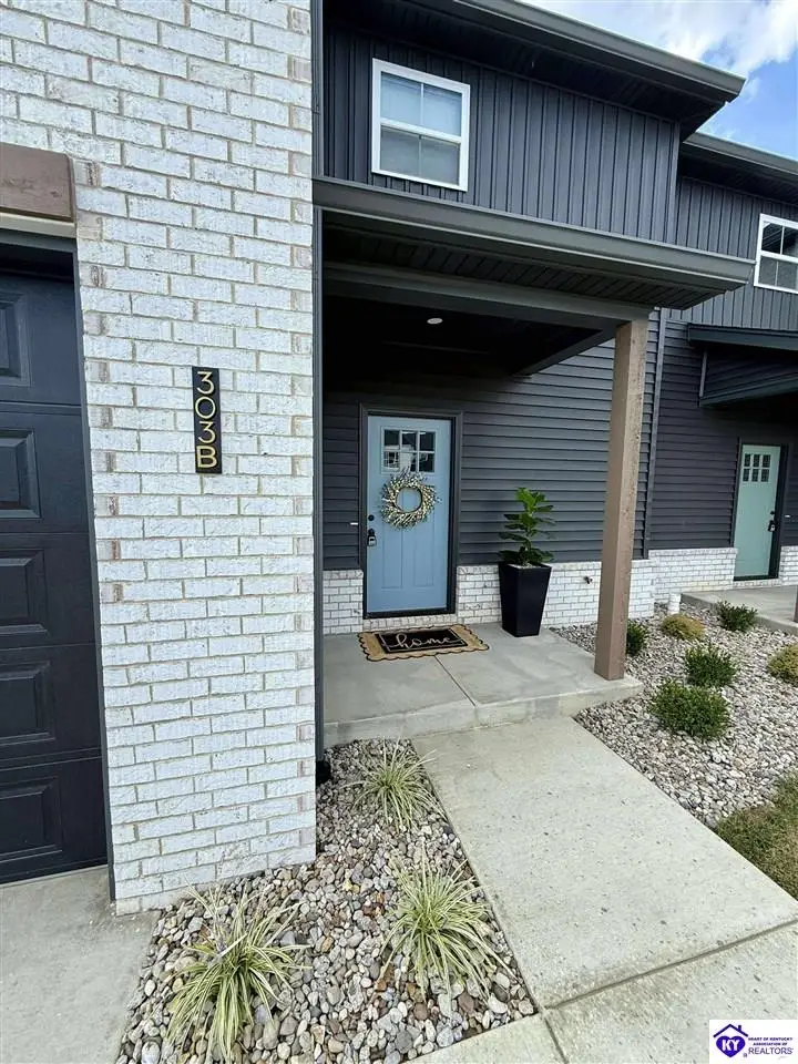 304 B Village Brooke Drive, Elizabethtown, KY 42701 - #3