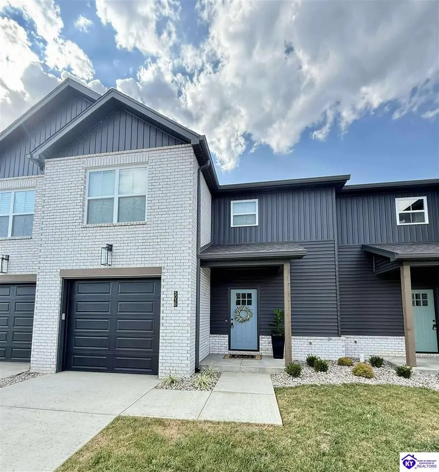 304 C Village Brooke Drive, Elizabethtown, KY 42701 - #1