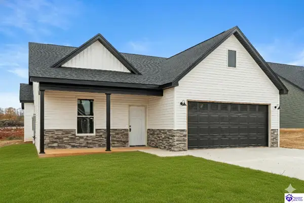 52 Betty Boyd Lane, Brandenburg, KY 40108