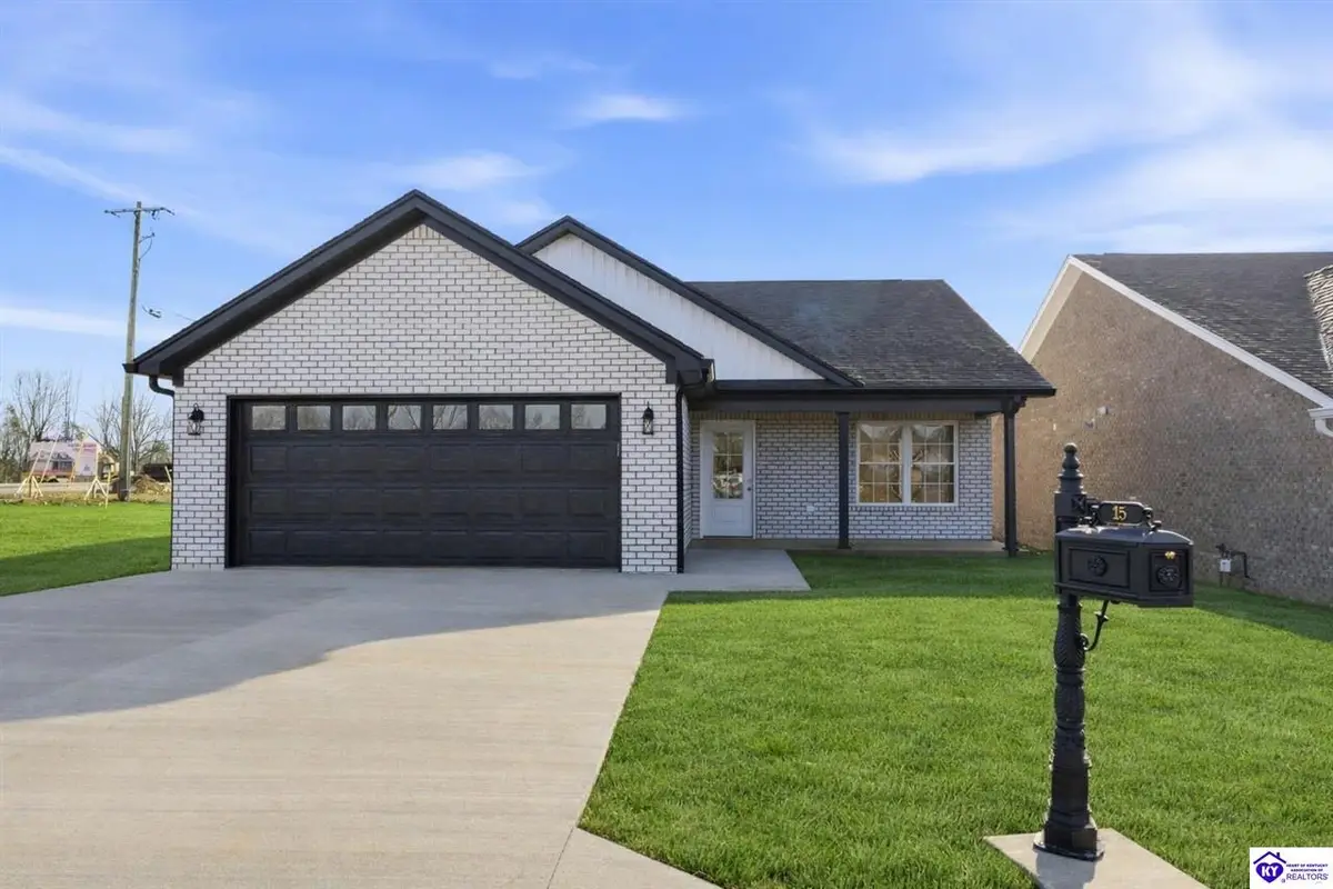 15 Paislynne Court, Brandenburg, KY 40108 - #1