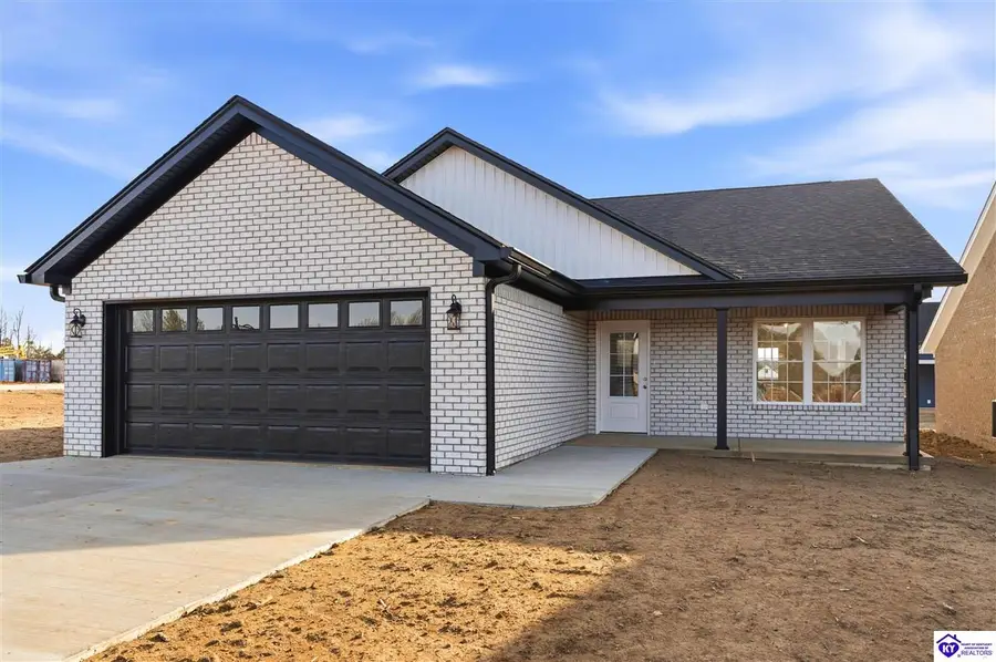 15 Paislynne Court, Brandenburg, KY 40108 - #2