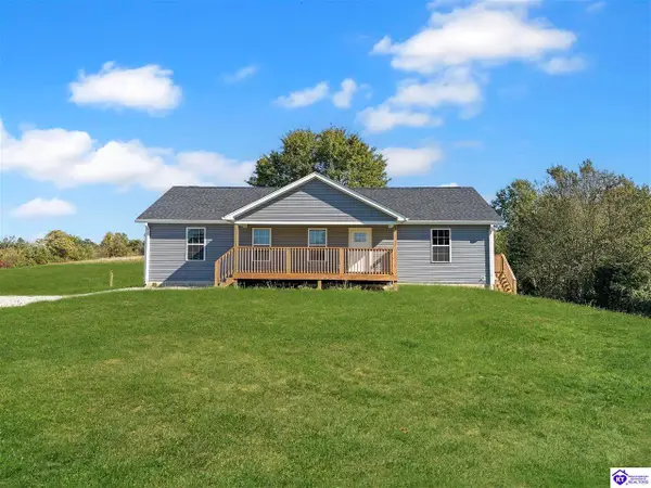 3408 Rhodelia Road, Payneville, KY 40157