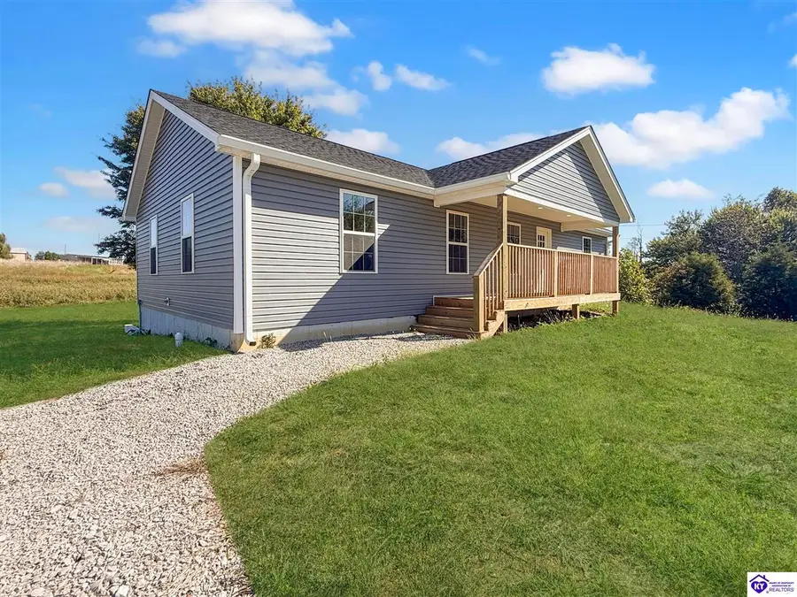 3408 Rhodelia Road, Payneville, KY 40157 - #2