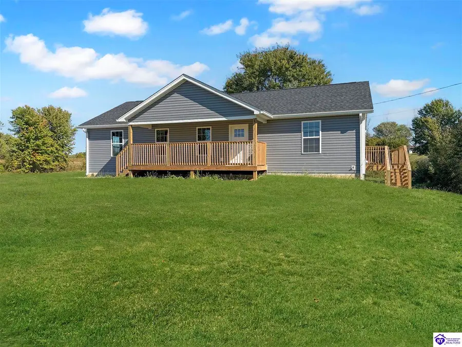 3408 Rhodelia Road, Payneville, KY 40157 - #3