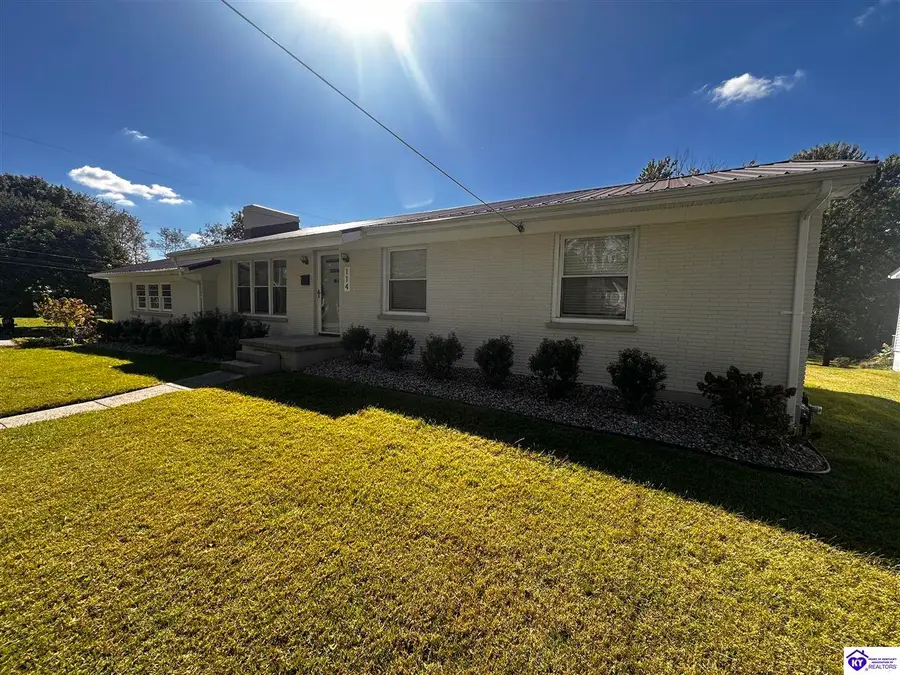 114 Logan Avenue, Elizabethtown, KY 42701 - #2