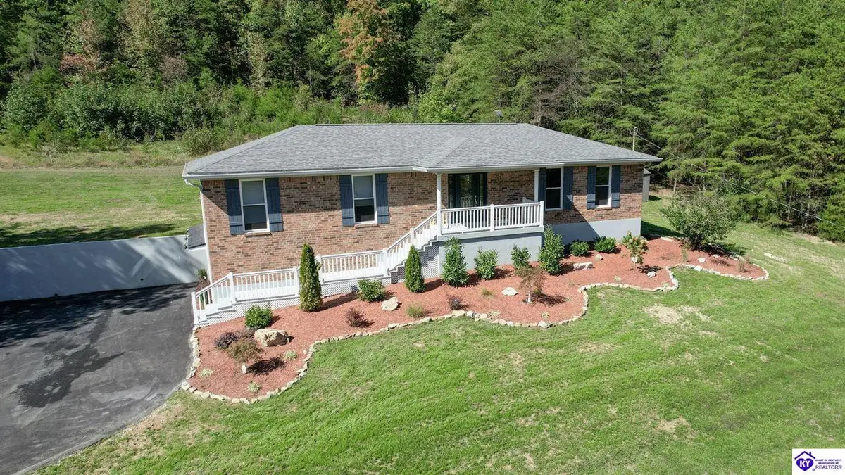 1338 Horsefly Hollow Road, Lebanon Junction, KY 40150 - #1