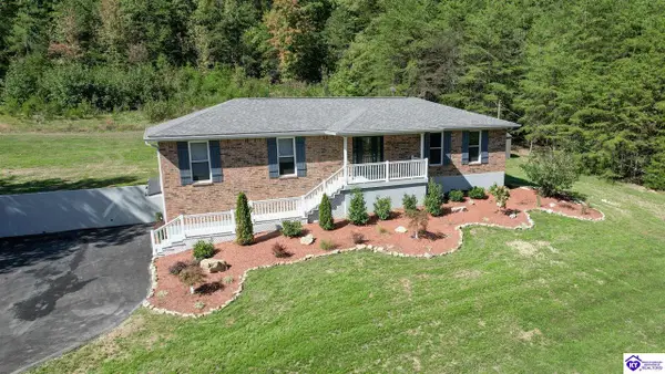 1338 Horsefly Hollow Road, Lebanon Junction, KY 40150