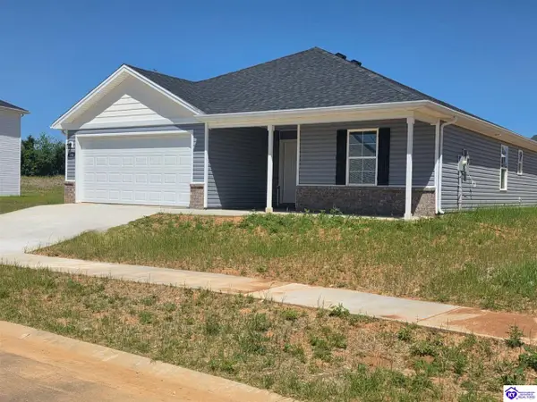 586 Pinehurst Drive, Vine Grove, KY 40175