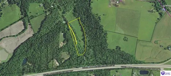 1293 Caneyville Cut Off Rd, Caneyville, KY 42721