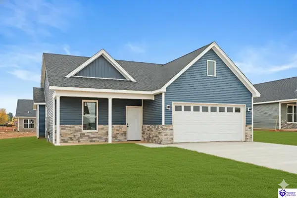 24 Betty Boyd Lane, Brandenburg, KY 40108