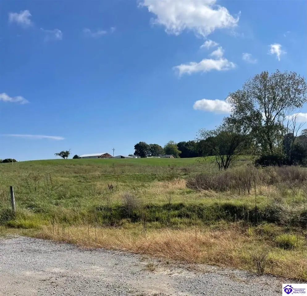 LOT#7A M Moss Lane, Campbellsville, KY 42718 - #1