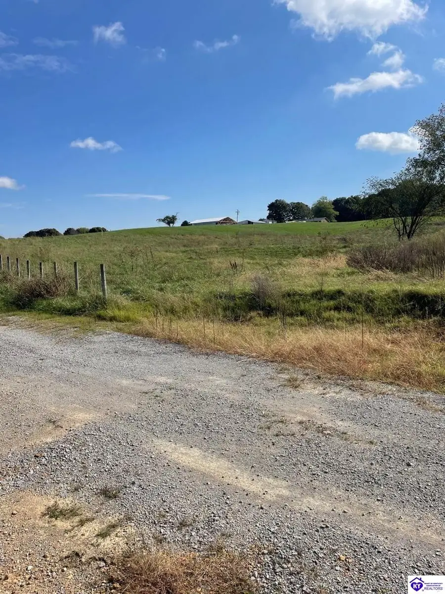 LOT#7A M Moss Lane, Campbellsville, KY 42718 - #3