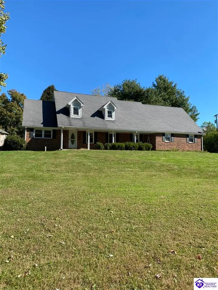 629 Yale Drive, Elizabethtown, KY 42701 - #1