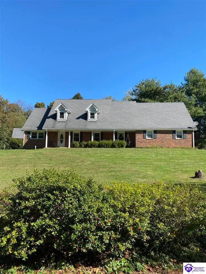 629 Yale Drive, Elizabethtown, KY 42701 - #2