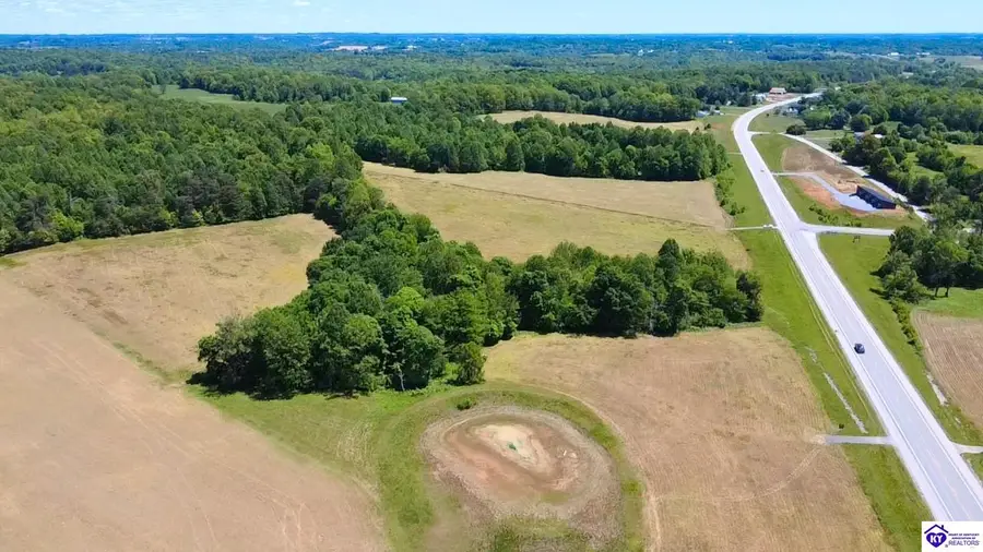 0 Campbellsville Road, Campbellsville, KY 42718 - #3