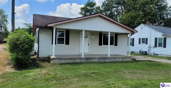 366 Greensburg Street, Hodgenville, KY 42748