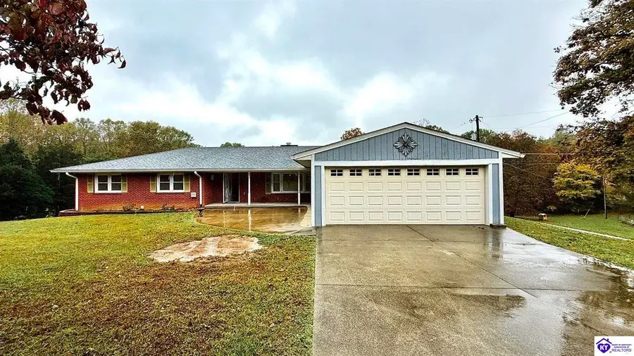 1180 Burns Road, Radcliff, KY 40160 - #2
