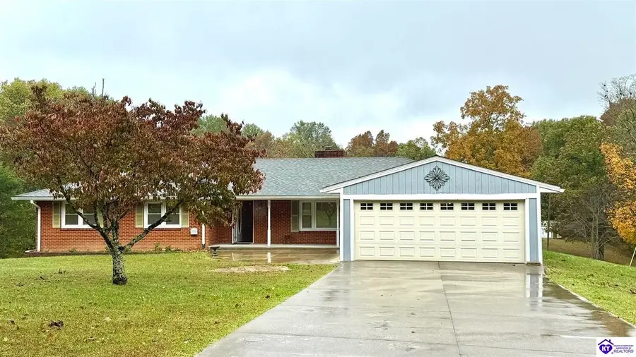 1180 Burns Road, Radcliff, KY 40160 - #3