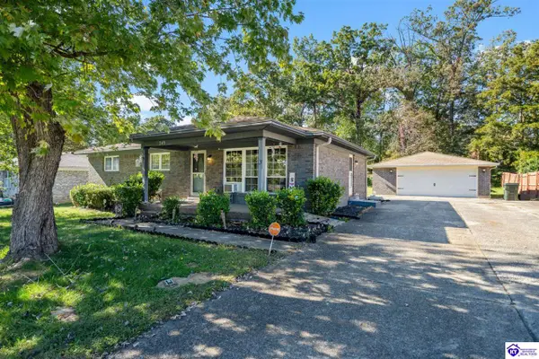 249 Indiana Trail, Radcliff, KY 40160