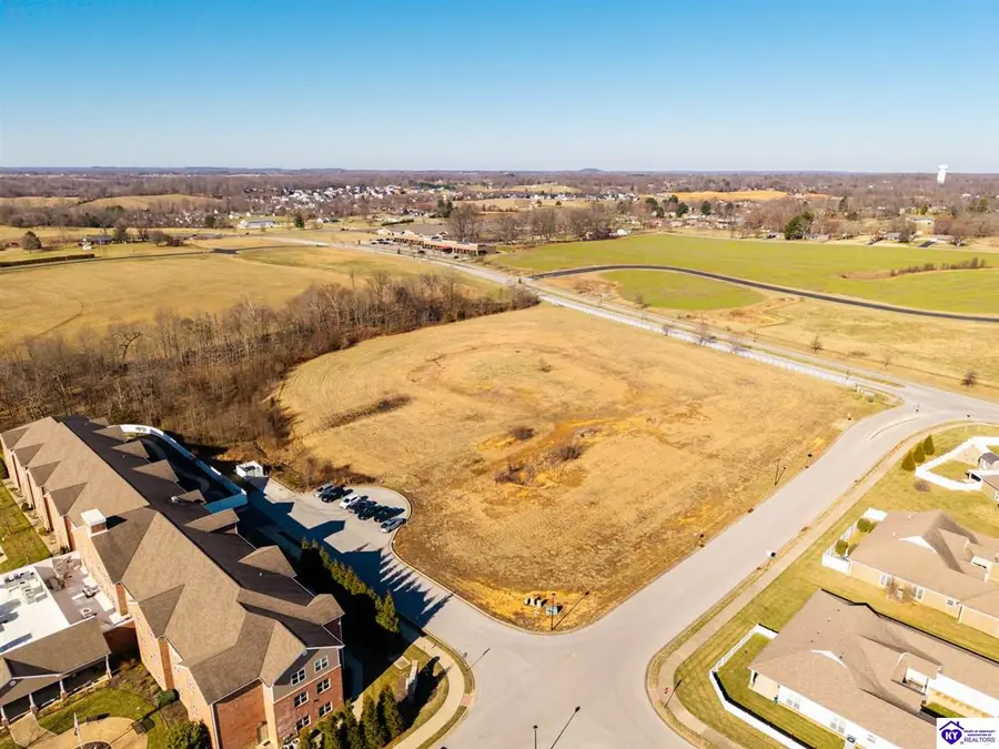 0 Harmony Way, Elizabethtown, KY 42701 - #3