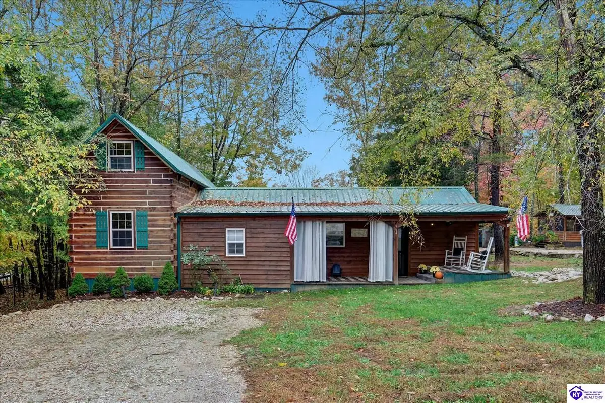 664 Pine Hurst Bay, Clarkson, KY 42726 - #1