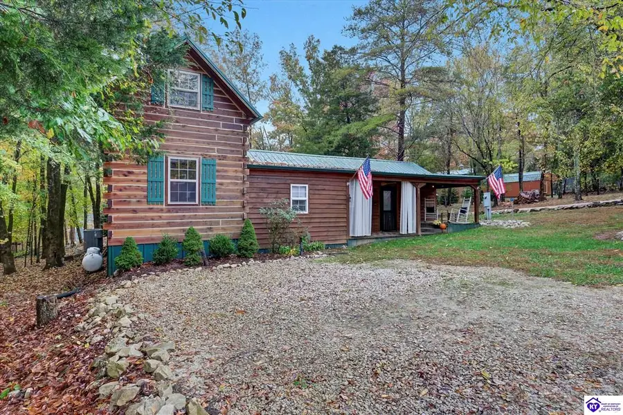 664 Pine Hurst Bay, Clarkson, KY 42726 - #2