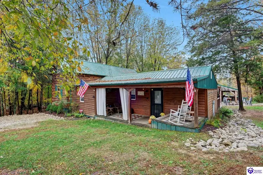 664 Pine Hurst Bay, Clarkson, KY 42726 - #3