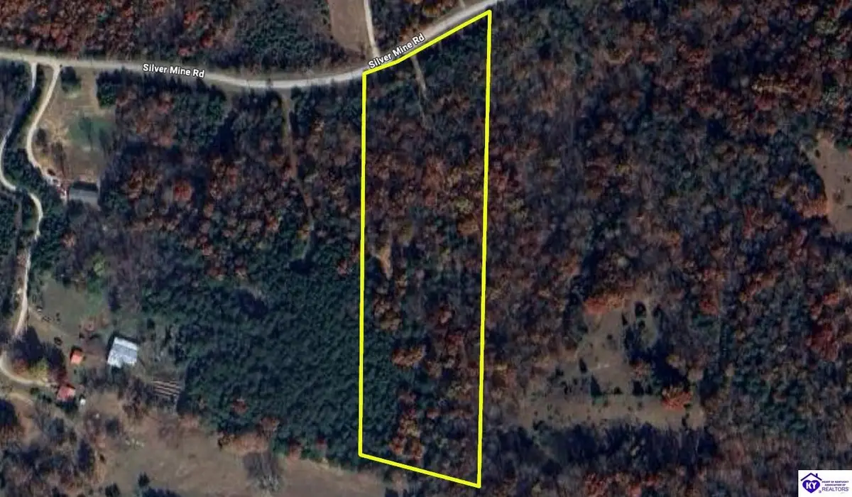 Lot 8 Silver Mine Road, Sonora, KY 42776 - #1