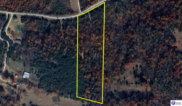 Lot 8 Silver Mine Road, Sonora, KY 42776