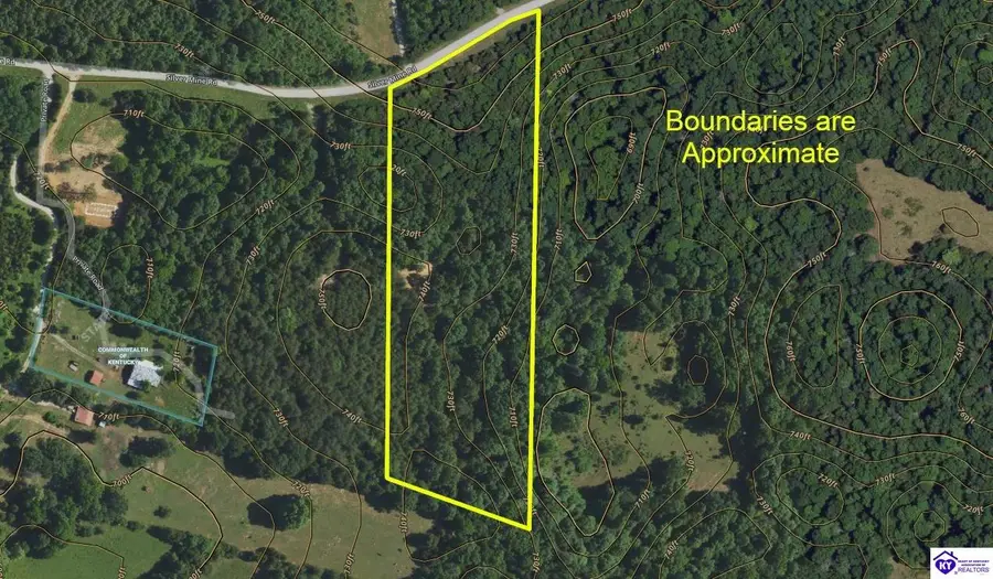 Lot 8 Silver Mine Road, Sonora, KY 42776 - #2