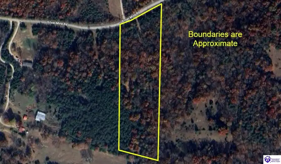 Lot 8 Silver Mine Road, Sonora, KY 42776 - #3