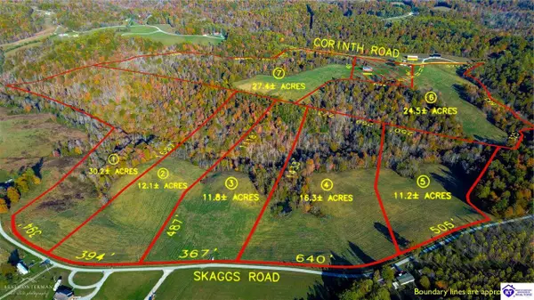 4 Skaggs Road, Buffalo, KY 42716