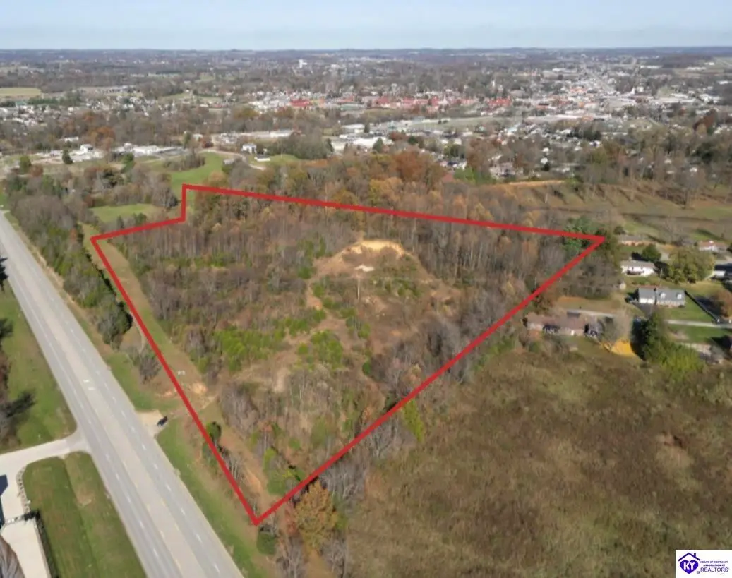New Columbia Road, Campbellsville, KY 42718 - #1