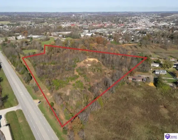 New Columbia Road, Campbellsville, KY 42718