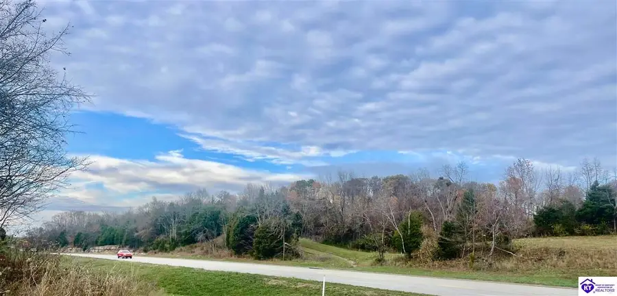 New Columbia Road, Campbellsville, KY 42718 - #2