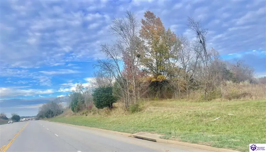 New Columbia Road, Campbellsville, KY 42718 - #3