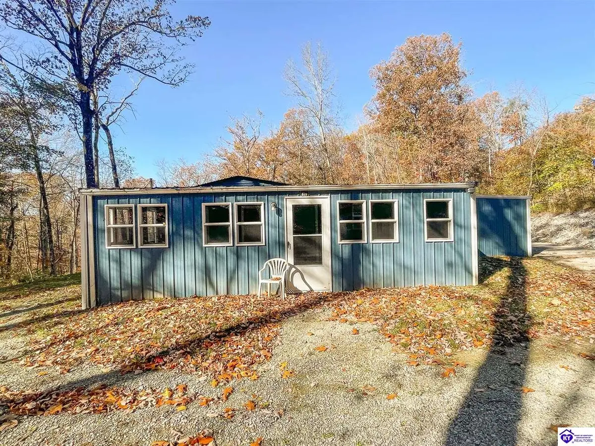 362 Lower Ridge Crest Road, Clarkson, KY 42726 - #1